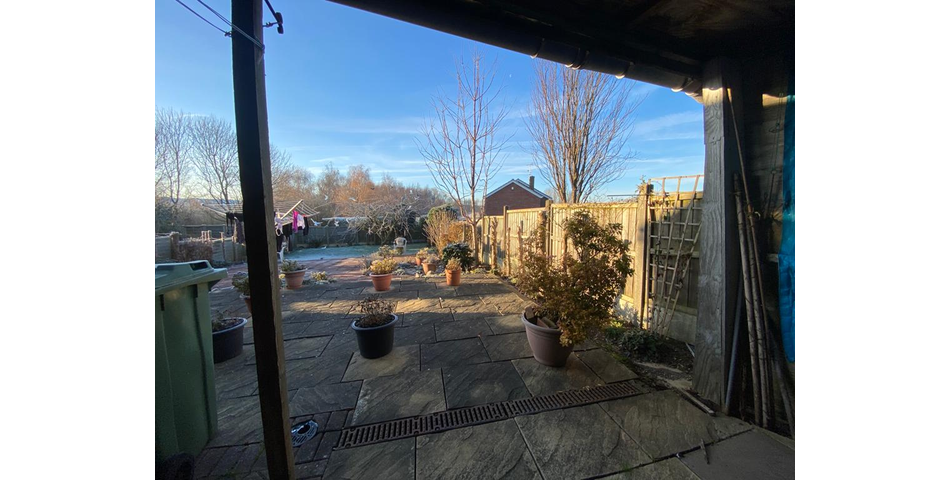 79 Chelmsford Drive, Grantham, Grantham, NG31 8PF