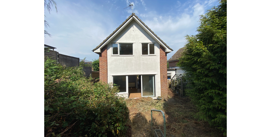 4 River View Close, Colyton, EX24 6PR