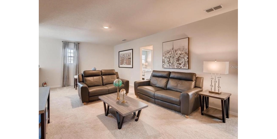 5207 WILDWOOD WAY, DAVENPORT, Florida 338376