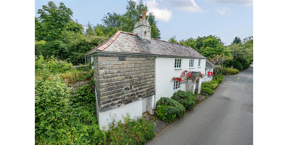 The Old Smithy , Cott Road , Dartington, TQ9 6HQ