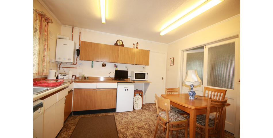 21 Buckingham Road, Oakham, Oakham, Rutland, LE15 6RX