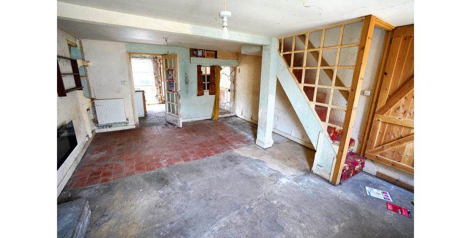 Dolwen, Lon Cae Glas, Edern, LL53 8YT