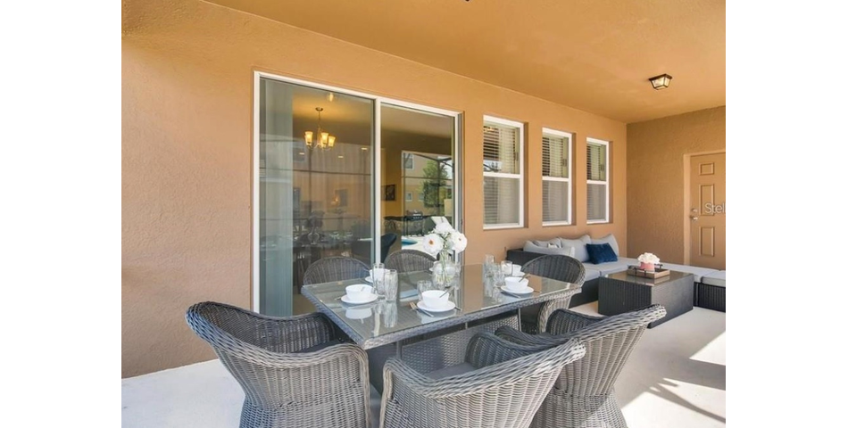 5207 WILDWOOD WAY, DAVENPORT, Florida 338376