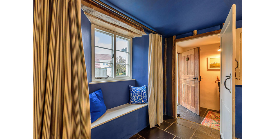 The Old Smithy , Cott Road , Dartington, TQ9 6HQ