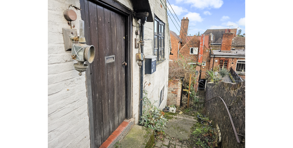 26 Load Street, Bewdley, DY12 2AS
