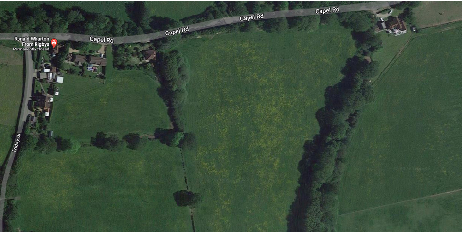 Capel Road , Horsham, West Sussex, RH12 4PZ