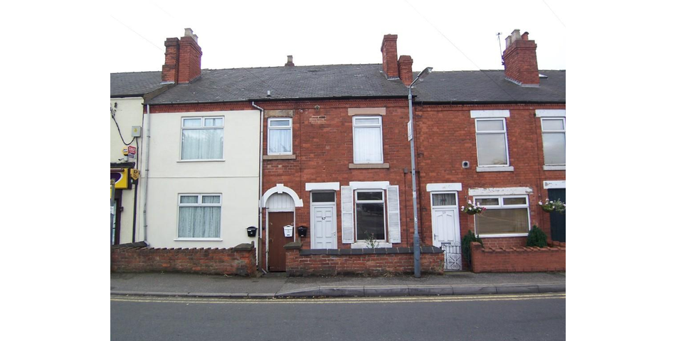 57a, Main Road, Underwood, Nottingham, NG16 5GP