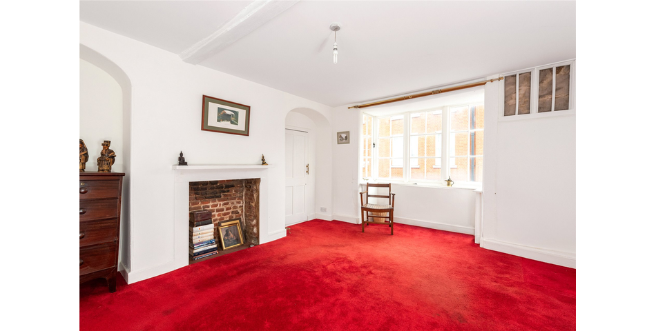 Tilehouse Street, Hitchin, Hitchin, SG5 2DY