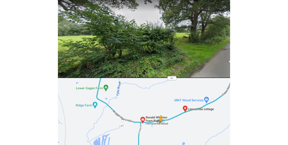 Capel Road , Horsham, West Sussex, RH12 4PZ