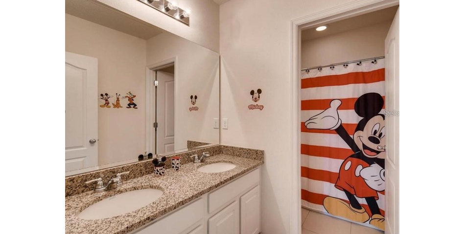 5207 WILDWOOD WAY, DAVENPORT, Florida 338376