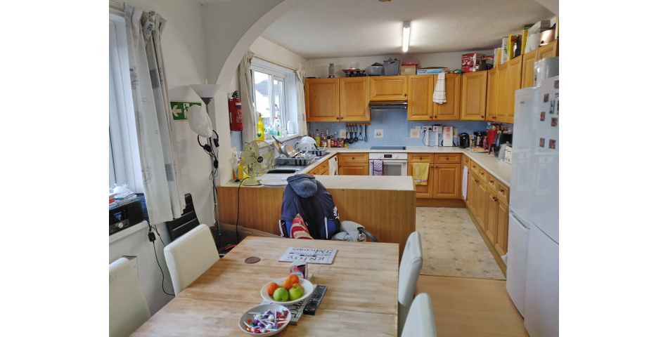 1 Carnock Road & 11 St Erth Road, Plymouth, PL2 3SG