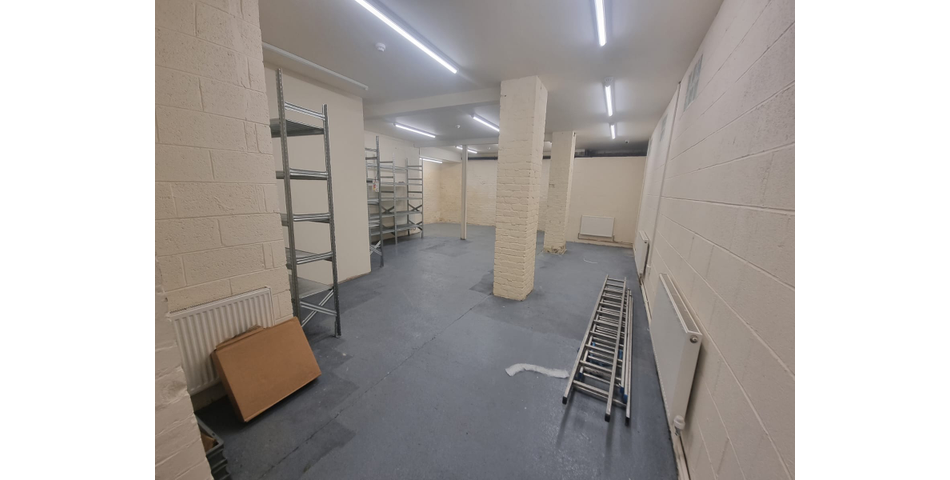 2 Mount Street, Waterloo, Liverpool, L22 5NN