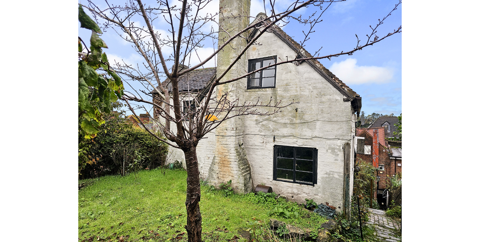 26 Load Street, Bewdley, DY12 2AS