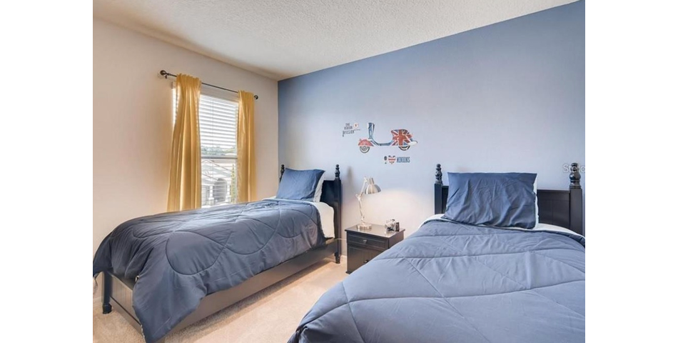 5207 WILDWOOD WAY, DAVENPORT, Florida 338376