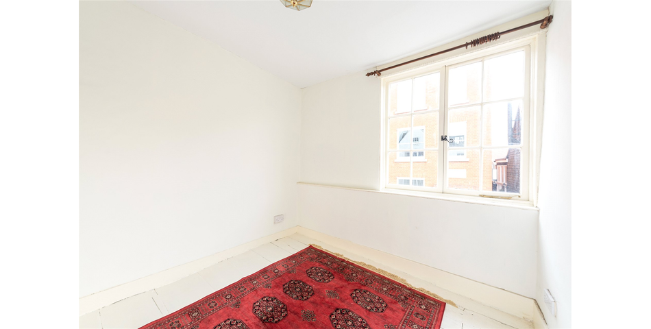 Tilehouse Street, Hitchin, Hitchin, SG5 2DY