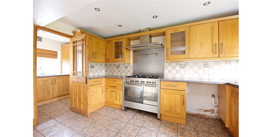 Church Lane, Little Billing, Northampton , NN3 9AF