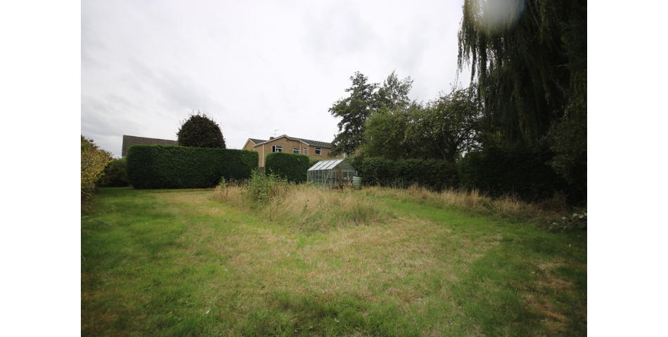 21 Buckingham Road, Oakham, Oakham, Rutland, LE15 6RX