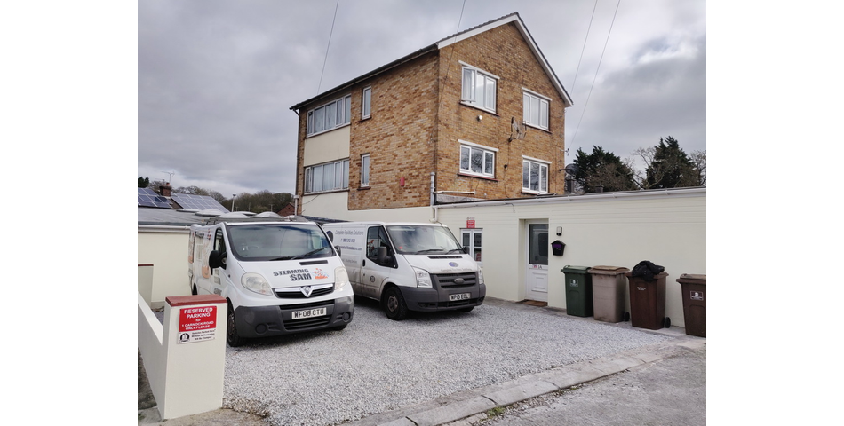 1 Carnock Road & 11 St Erth Road, Plymouth, PL2 3SG