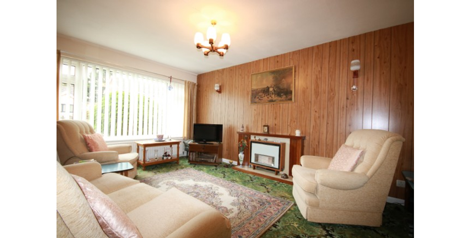 21 Buckingham Road, Oakham, Oakham, Rutland, LE15 6RX