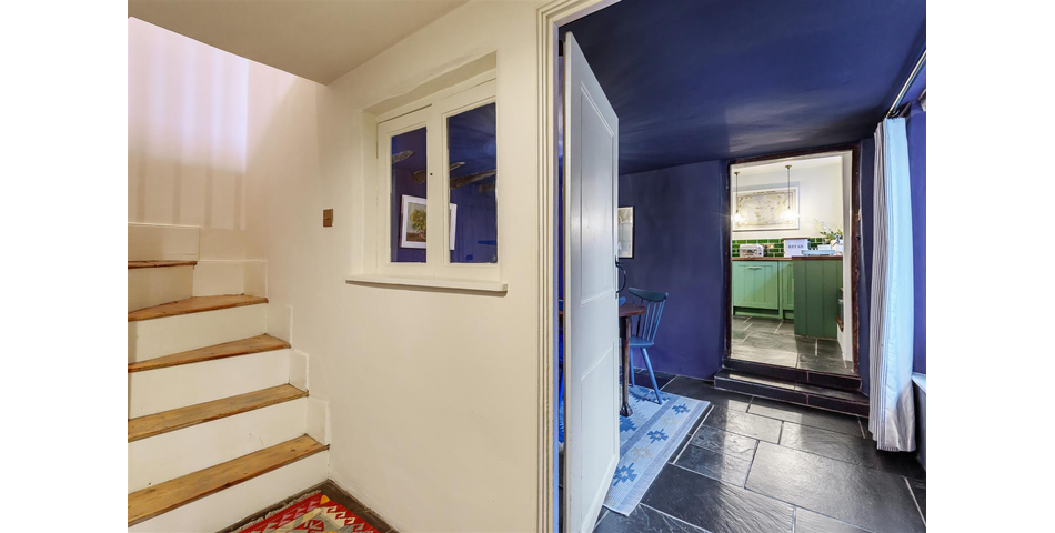 The Old Smithy , Cott Road , Dartington, TQ9 6HQ