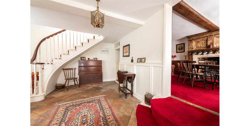 Tilehouse Street, Hitchin, Hitchin, SG5 2DY