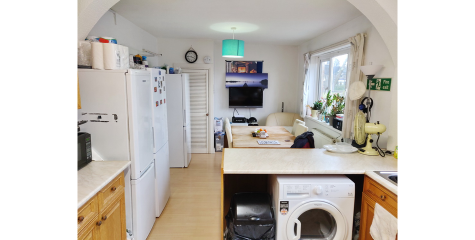 1 Carnock Road & 11 St Erth Road, Plymouth, PL2 3SG