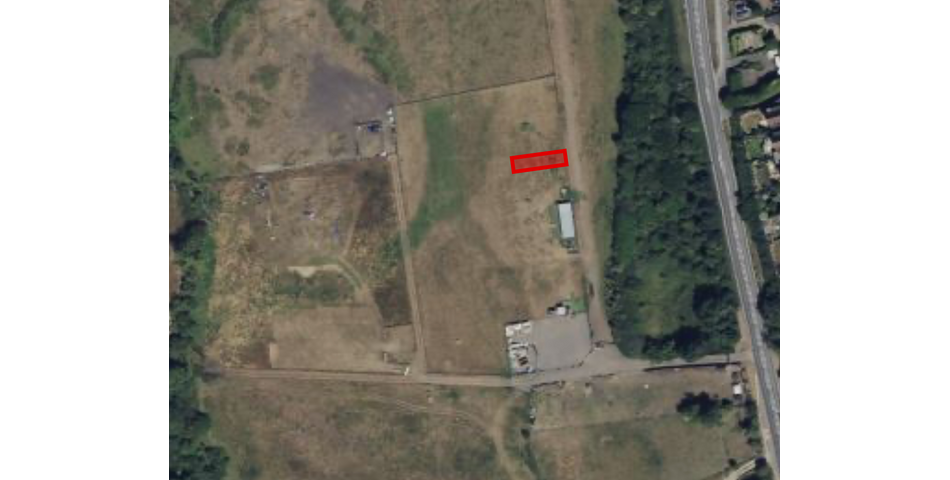 Amersham Road , Chalfont St Giles , HP8 4RU