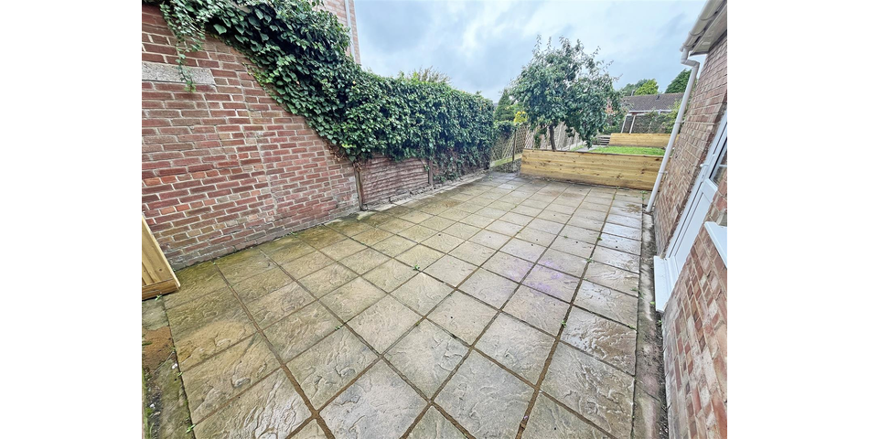 54 Bourne Road, Spalding, PE11 1JW