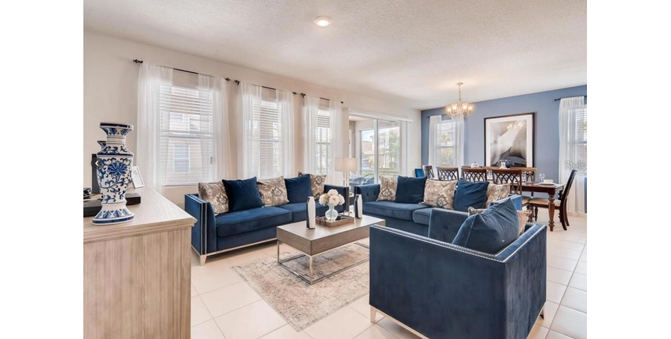 5207 WILDWOOD WAY, DAVENPORT, Florida 338376