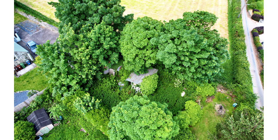 Dolwen, Lon Cae Glas, Edern, LL53 8YT