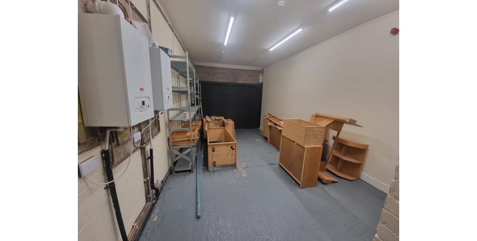 2 Mount Street, Waterloo, Liverpool, L22 5NN