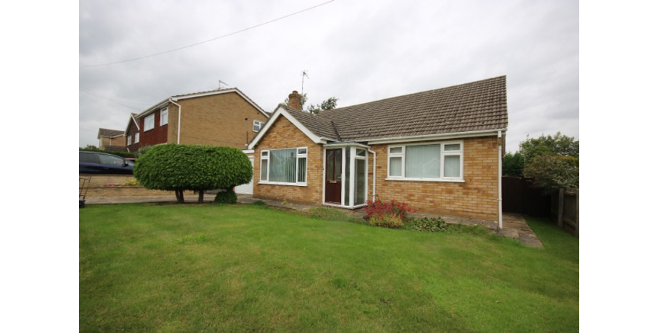 21 Buckingham Road, Oakham, Oakham, Rutland, LE15 6RX