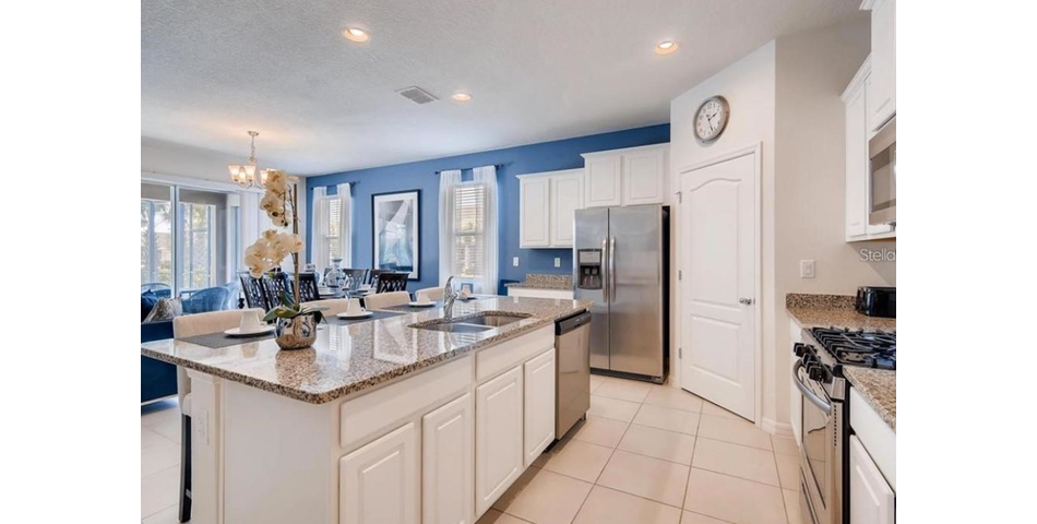 5207 WILDWOOD WAY, DAVENPORT, Florida 338376