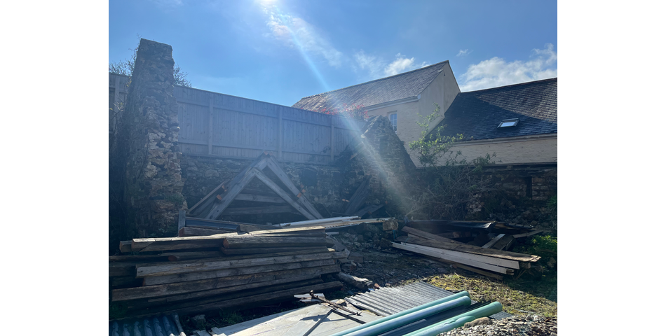 Building Plot at Woodlands Farm, Woodland Road, Ivybridge, PL21 9HG