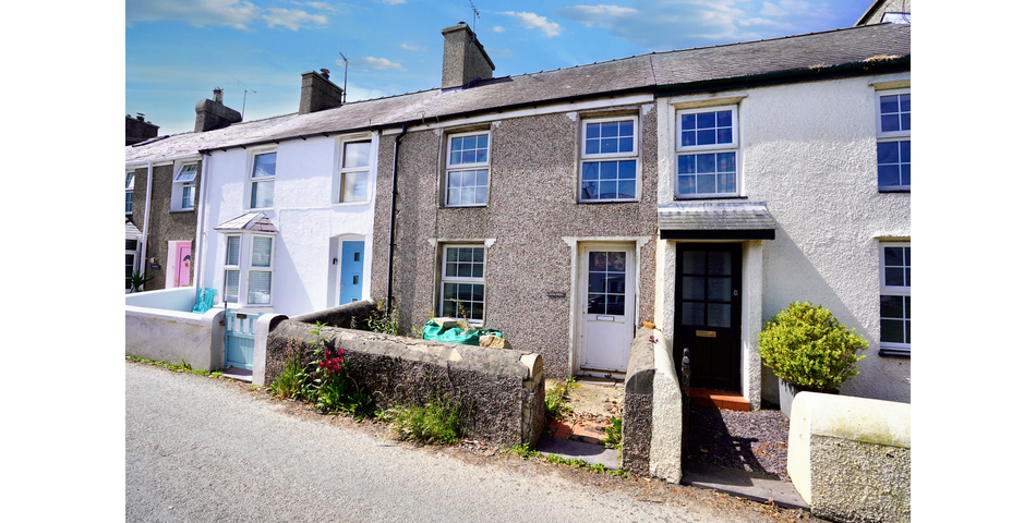 Dolwen, Lon Cae Glas, Edern, LL53 8YT