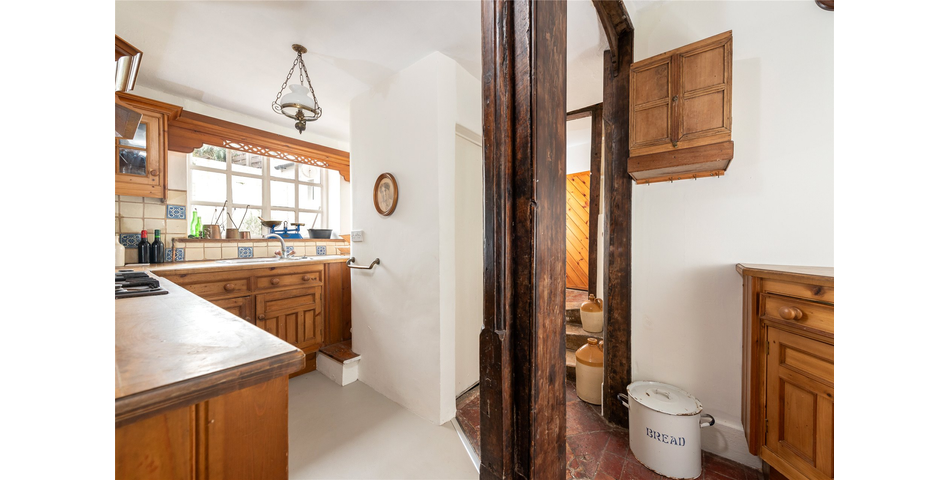 Tilehouse Street, Hitchin, Hitchin, SG5 2DY