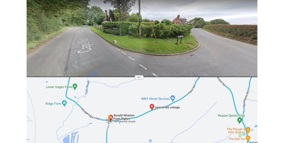 Capel Road , Horsham, West Sussex, RH12 4PZ