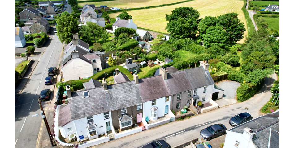 Dolwen, Lon Cae Glas, Edern, LL53 8YT