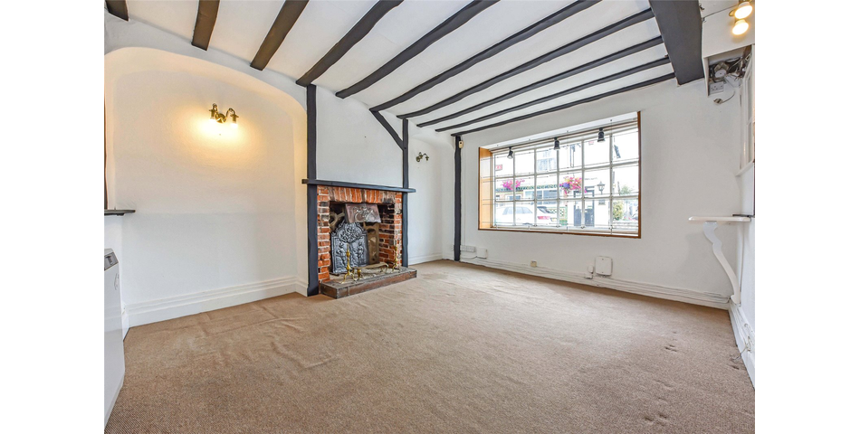 8 South Street, Emsworth, Hampshire, PO10 7EH