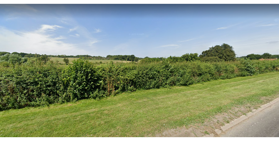 Amersham Road , Chalfont St Giles , HP8 4RU