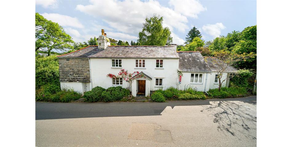 The Old Smithy , Cott Road , Dartington, TQ9 6HQ