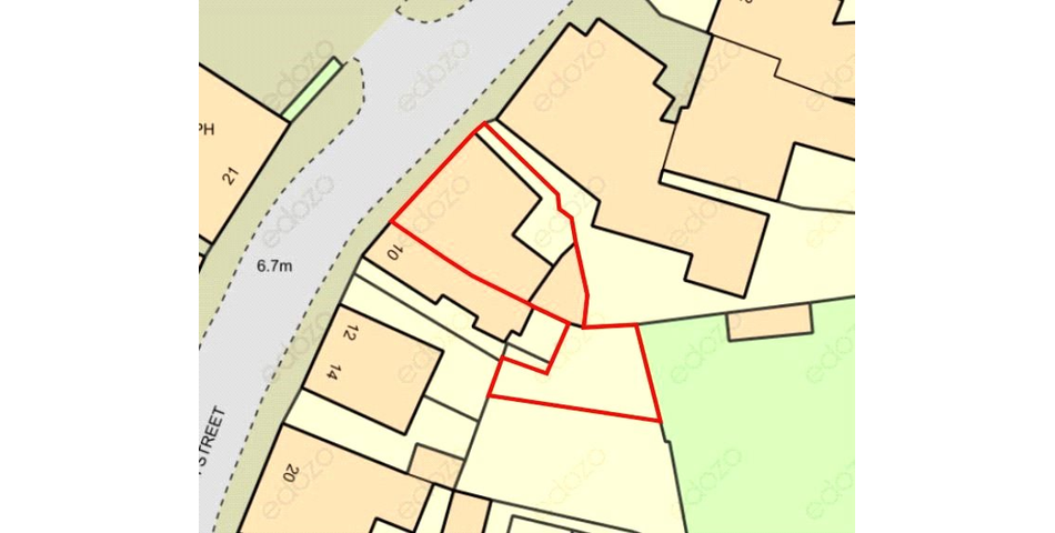 8 South Street, Emsworth, Hampshire, PO10 7EH