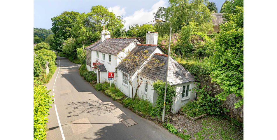 The Old Smithy , Cott Road , Dartington, TQ9 6HQ