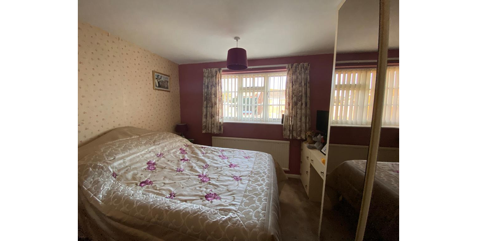 79 Chelmsford Drive, Grantham, Grantham, NG31 8PF