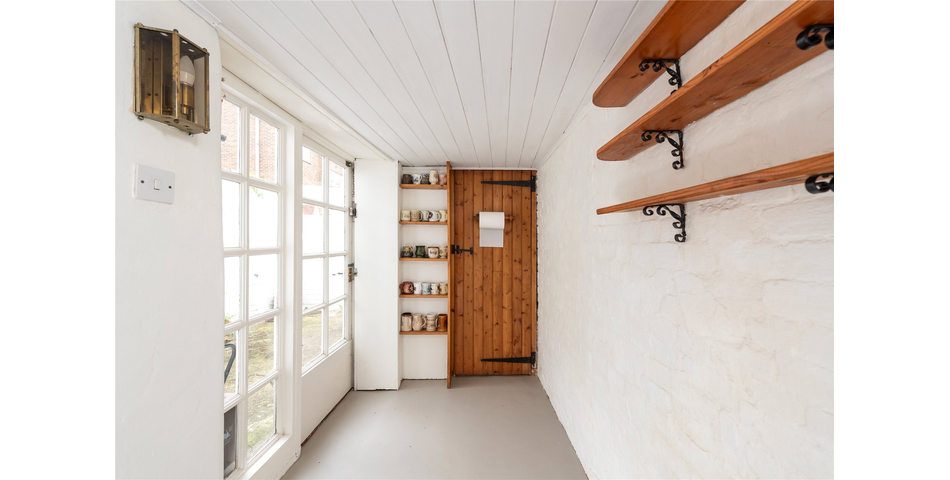 Tilehouse Street, Hitchin, Hitchin, SG5 2DY