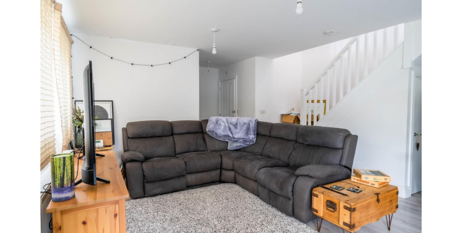 7 Kings Row, King Street, Honiton, EX14 1EH