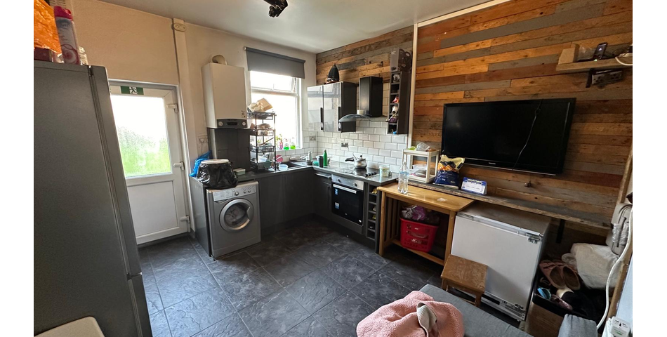 22 Leopold Road, Coventry, CV1 5BL