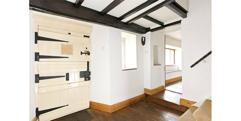 Church Lane, Little Billing, Northampton , NN3 9AF