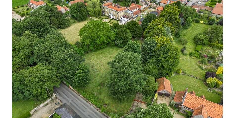 Holt Road , Langham , Norfolk, NR25 7BX