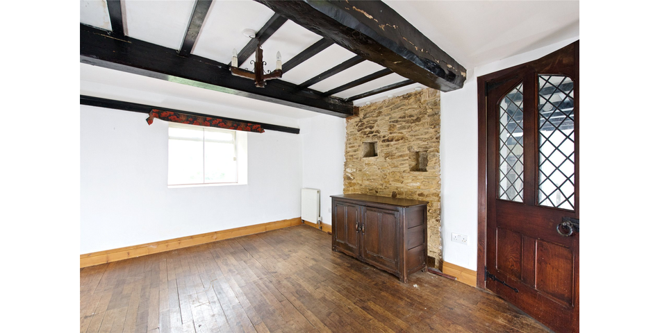 Church Lane, Little Billing, Northampton , NN3 9AF